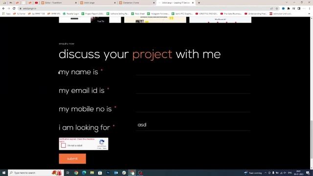 No Code Website Development | WordPress | Elementor Widgets & Plugin - Fluent Form | Session #9 смотреть онлайн