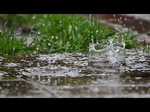 ЗВУКИ СИЛЬНОГО ДОЖДЯ _ СИЛЬНЫЙ ДОЖДЬ НОЧЬЮ _ ЗВУКИ СИЛЬНОГО ДОЖДЯ ДЛЯ СНА смотреть онлайн
