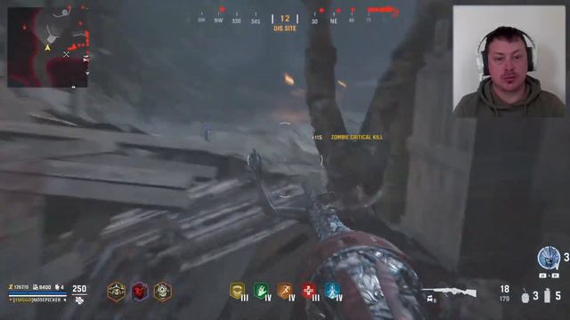 Shi no numa [world record attempt] lost server connection on round 70 смотреть онлайн
