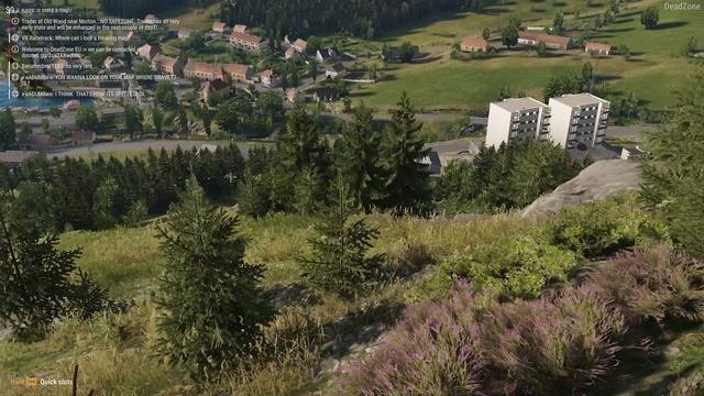 MOUNTAIN SURVIVAL in the Newest DAYZ! - Arma Reforger's DeadZone Mod смотреть онлайн