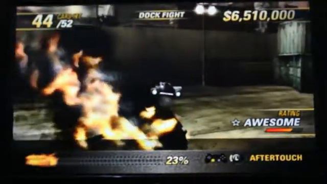 Let's Play Burnout : Revenge Part 1 - Revenge Is A Dish Best Served Cold смотреть онлайн