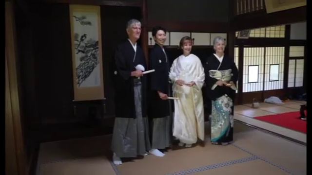 Life In Japan - My Surprise Japanese Wedding (Full Movie)