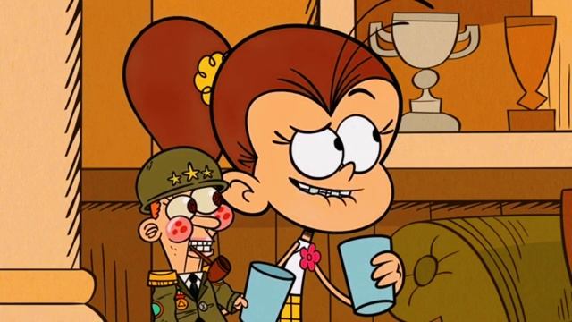 Мой шумный дом - Пранки на максимум (11 часть) смотреть онлайн