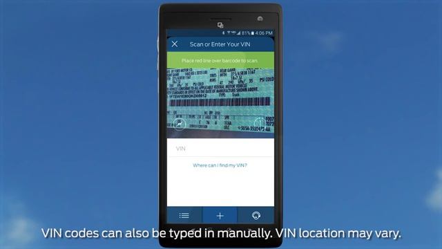 SYNC Connect Powered by FordPass смотреть онлайн