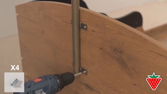 Pirate Ship Bed Assembly Video смотреть онлайн