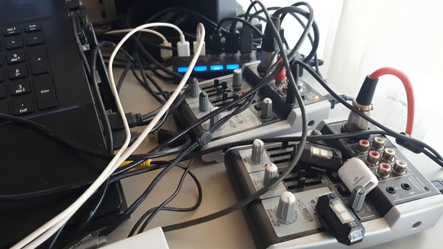 Samsung S7 4K + Rode VIDEO Mikrofon Extern + DJI Gimbal - ( Danke Christel ) Micro Test #1 смотреть онлайн