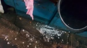 Глушитель вентиляции