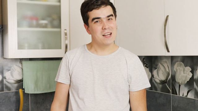 ДИЕТИЧЕСКИЕ И ЛЕНИВЫЕ ХАЧАПУРИ! 3 ингредиента! смотреть онлайн