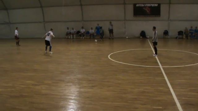 Шквал-Ресурс 5:11. Кубок Adrenaline Time смотреть онлайн