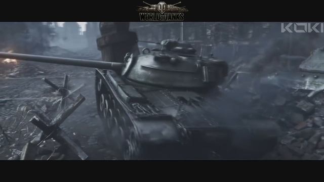 Superiority - Short Fanmade Movie Videoclip (World War Games Megamix)