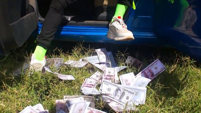 Vidosho na Mizinga~ Toprankers x Von prince смотреть онлайн