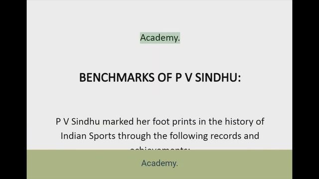 Essay on my favourite sportsperson pv sindhu смотреть онлайн
