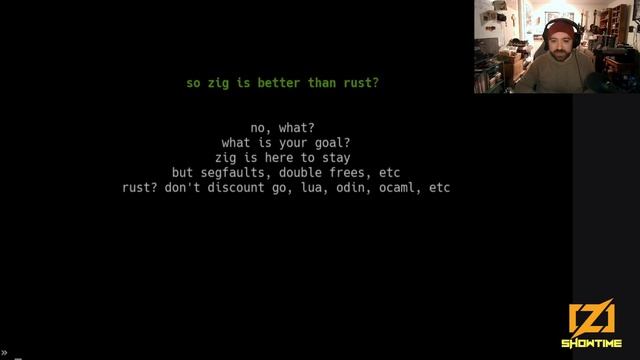[#35] dt: Duct Tape for Unix Pipes смотреть онлайн
