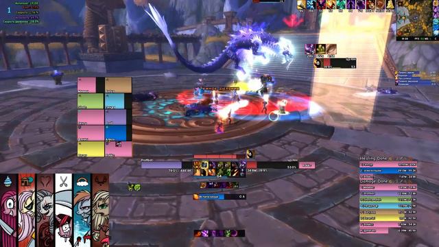 pandaWoW x5 смотреть онлайн