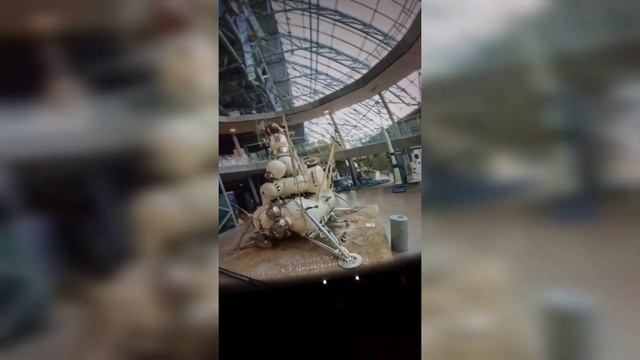 мы были в планетарии??? смотреть онлайн