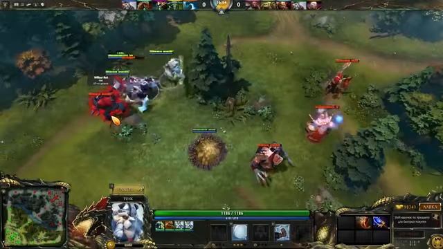 Dota 2 6 84 секрет Tips & Tricks Нора никса Nyx, Burrow смотреть онлайн