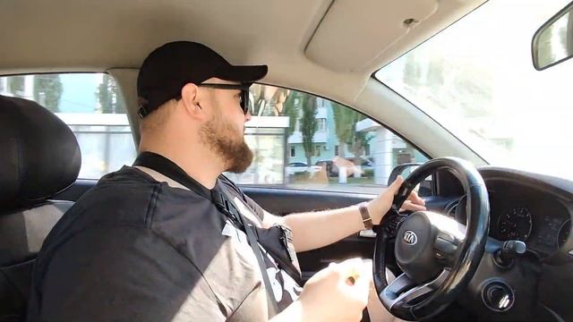 Табуретка КИА РИО Обзор | KIA RIO Review 2020 года смотреть онлайн