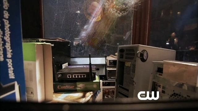 Arrow 1x23 Extended Promo "Sacrifice" (HD) Season Finale смотреть онлайн