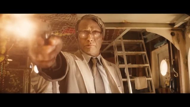 Indiana Jones and the Dial of Destiny | Official Trailer смотреть онлайн