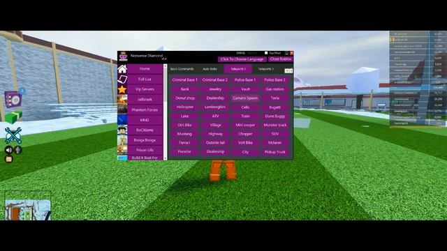 ✅ [LV6] [WORKING] ✅ VERY POWERFUL EXECUTOR AND EXPLOITS // NONSENSE DIAMOND ✅ смотреть онлайн