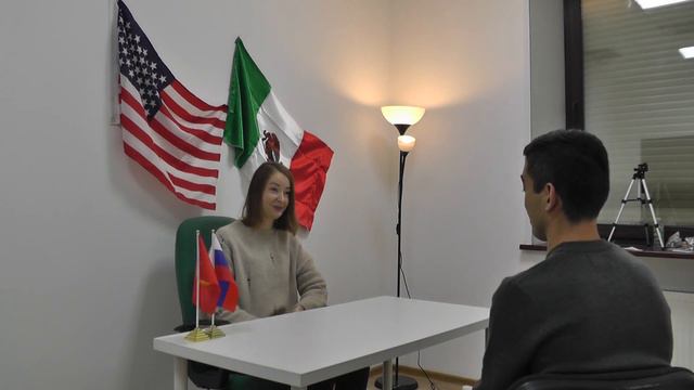 ЗАЧЕМ НУЖНО ВНЖ ЧЕХИИ| ВИЗА В США 2019 смотреть онлайн