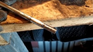 Лодочный мотор Ветерок 8. Вторая жизнь. Полный видео отчет о том как собрать гибрид.