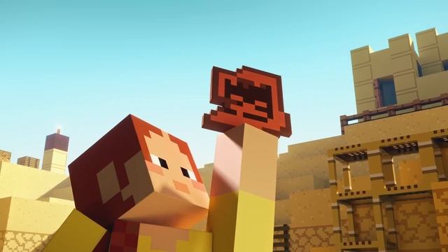 Minecraft 2023 (1.20) - Minecraft 2009 (Alpha v1. 0.0) UA смотреть онлайн