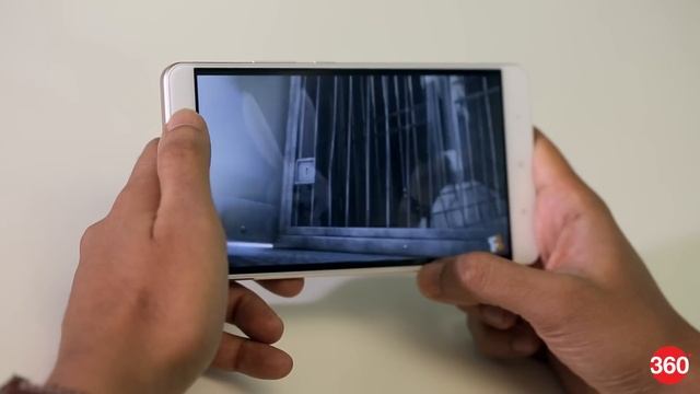 Xiaomi Mi Max Review смотреть онлайн