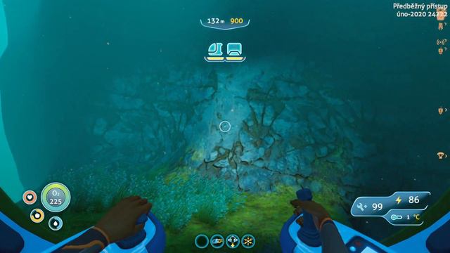 🥽 SUBNAUTICA: BELOW ZERO - #20 -  ZÁKLADNA OMEGA ! ❄️