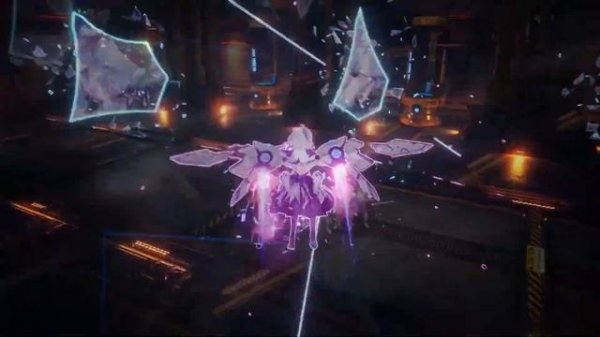 Трейлер Tower of Fantasy (Plotti x EP-7000 Skyfire New Simulacrum)