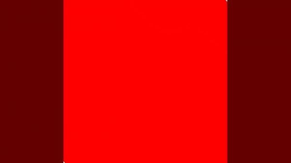 Красный экран