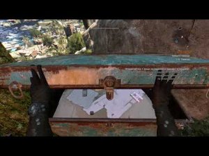 Боже, что за вонь? Благовония. Найдите лаванду в Dying Light