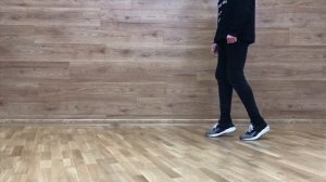How to MoonWalk (Dance Moves Tutorial) Лунная Походка Майкла Джексона (урок) Glide Tutorial 2019