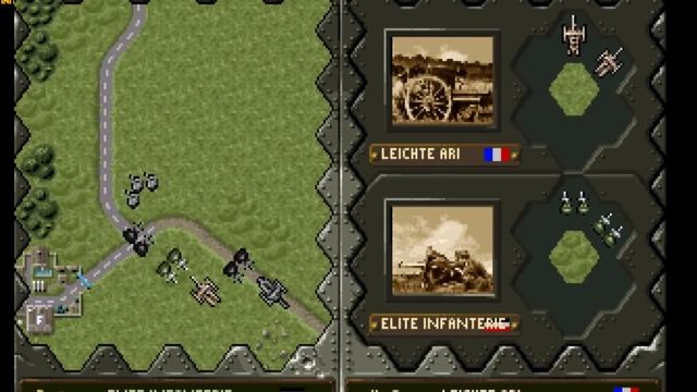 Let´s Play Retro - History Line 1914 - 1918 (Karte 17 Deutschland ) komplett смотреть онлайн