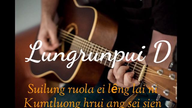 Lungrunpui D || Original Soundtrack || Jedidia Joute смотреть онлайн