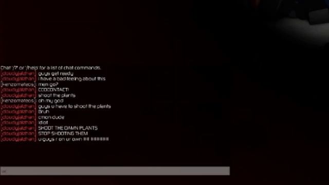 The Roblox SCP Task Force Experience: Operation Clean Out Edition смотреть онлайн