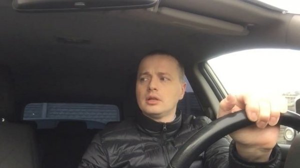 Как выбрать парктроник