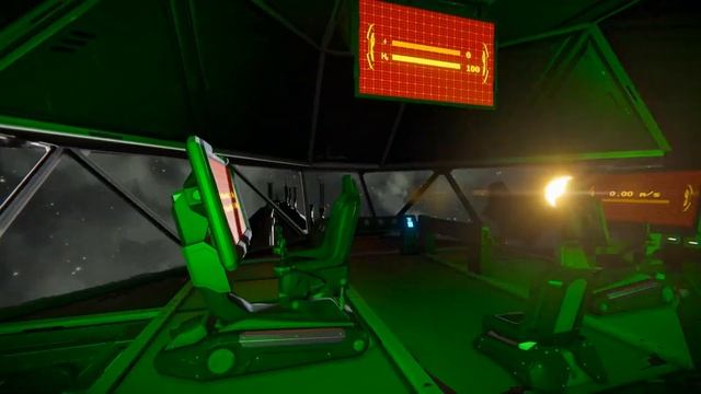 Star Wars Trench's PROVIDENCE Dreadnought - Space Engineers смотреть онлайн