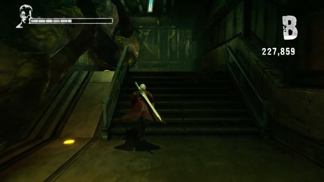 DmC Devil May Cry | Серия 3 - Свидание с Суккубом смотреть онлайн