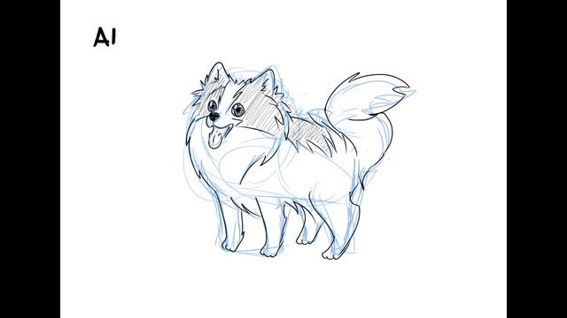 Sketch Test. смотреть онлайн