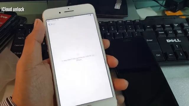 How to remover iCloud activation lock without DNS 78.109.17.60 смотреть онлайн
