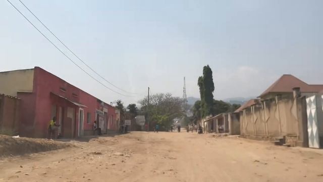Where rich people hide in Burundi !!! Bujumbura’s Multimillion $$ Neighbourhood смотреть онлайн