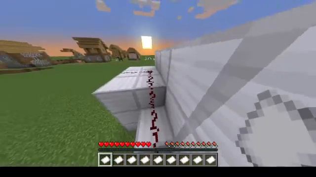 как сделать пароль на дверь