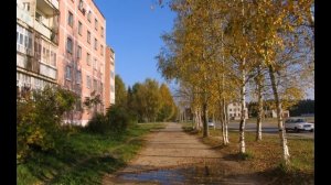 Есть на свете город Кадуй