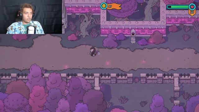 The best tips and pointers I could come up with | The Swords of Ditto смотреть онлайн