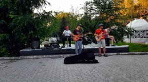 Сплин Мы легли на дно