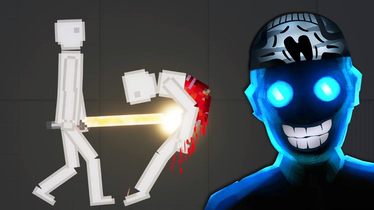 ДОКТОР ЗЛО УЗНАЛ ПРО ПИПЛ ПЛЕЙГРАУНД смотреть онлайн