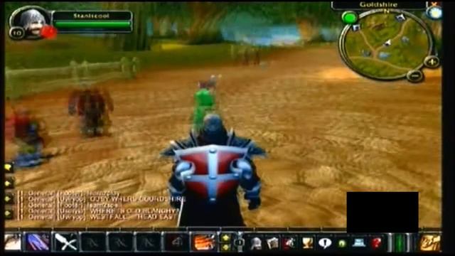 Chłopcy grają w World of Warcraft South Park PL смотреть онлайн