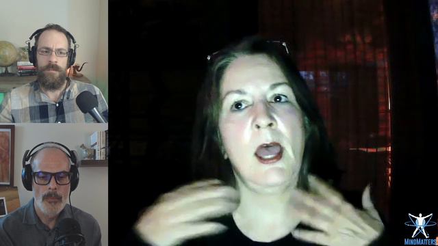 Women Who Love Psychopaths - A Retrospective And Introspective With Sandra Brown