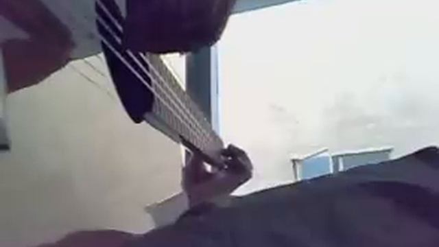 Only Human - K (Guitar Cover) смотреть онлайн